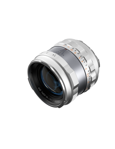 Thypoch SIMERA 50mm f1.4 - LEICA M