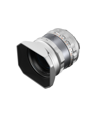 Thypoch SIMERA 50mm f1.4 - LEICA M