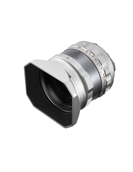 Thypoch SIMERA 50mm f1.4 - LEICA M