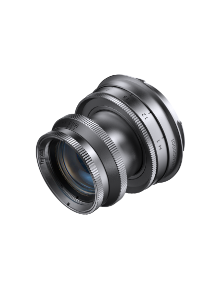 Thypoch Eureka 50mm f/2- Version Latón