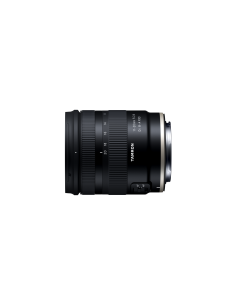 Objetivo Tamron 11-20mm F/2.8 Di III-A RXD para CANON RF