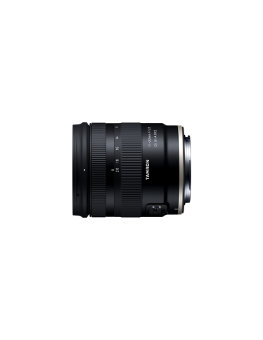 Objetivo Tamron 11-20mm F/2.8 Di III-A RXD para...
