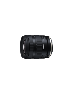 Objetivo Tamron 11-20mm F/2.8 Di III-A RXD para CANON RF 2