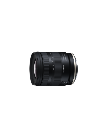 Objetivo Tamron 11-20mm F/2.8 Di III-A RXD para CANON RF