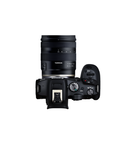 Objetivo Tamron 11-20mm F/2.8 Di III-A RXD para...