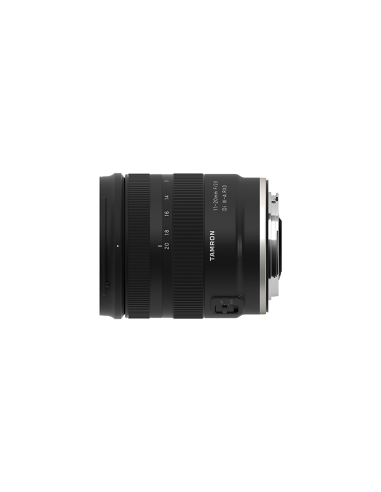 Objetivo Tamron 11-20mm F/2.8 Di III-A RXD para...
