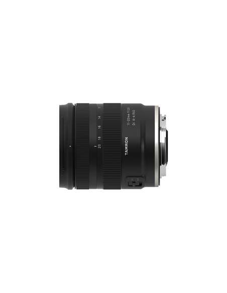 Objetivo Tamron 11-20mm F/2.8 Di III-A RXD para CANON RF