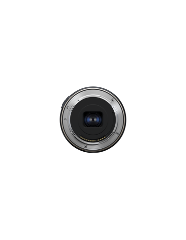 Objetivo Tamron 11-20mm F/2.8 Di III-A RXD para...