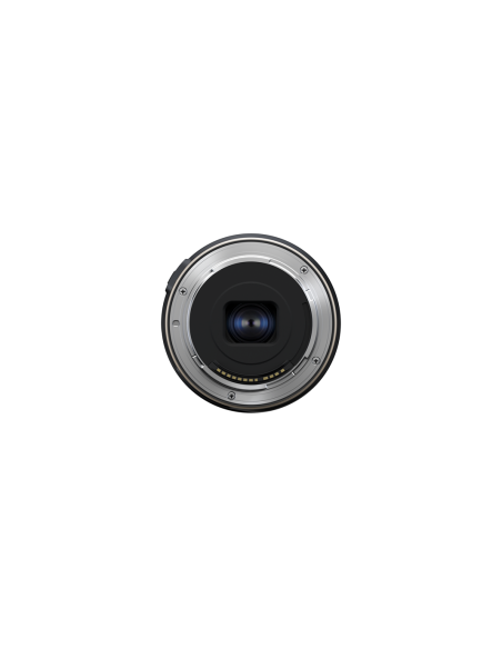 Objetivo Tamron 11-20mm F/2.8 Di III-A RXD para CANON RF