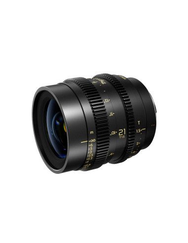 E-mount: Thypoch Simera-C 21mm T1.5 FF Prime...