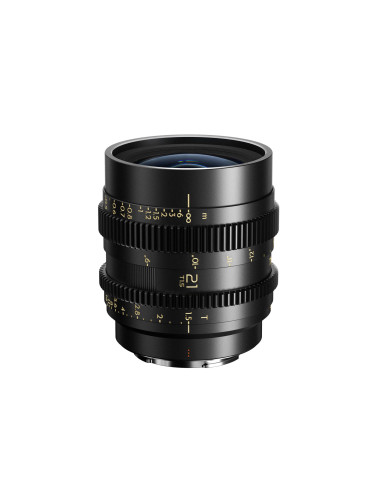 E-mount: Thypoch Simera-C 21mm T1.5 FF Prime...