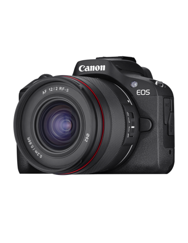 Samyang AF 12mm F2 - Canon RF-S