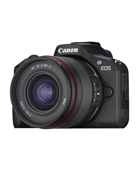 Samyang AF 12mm F2 - Canon RF-S