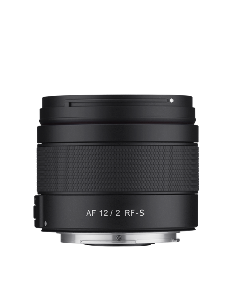 Samyang AF 12mm F2 - Canon RF-S