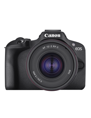 Samyang AF 12mm F2 - Canon RF-S