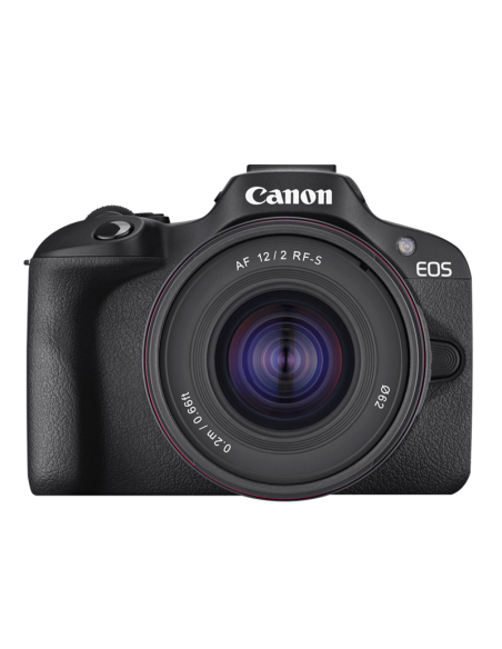 Samyang AF 12mm F2 - Canon RF-S