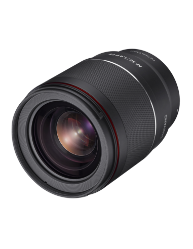 Samyang AF 35mm F1.4 - P FE - Serie Prima