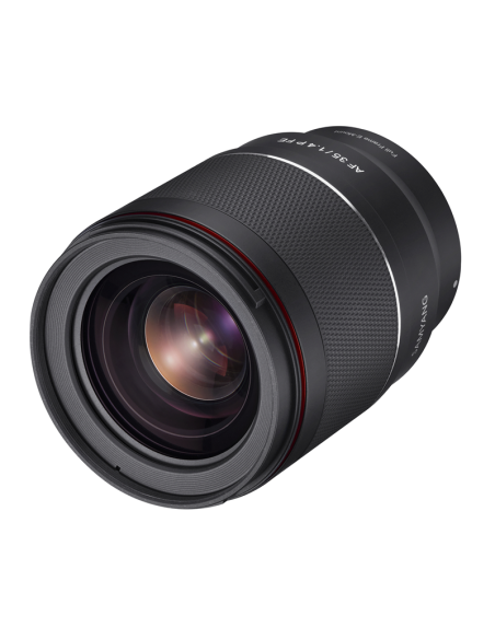 Samyang AF 35mm F1.4 - P FE - Serie Prima
