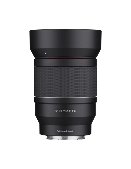 Samyang AF 35mm F1.4 - P FE - Serie Prima