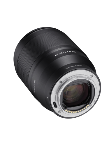 Samyang AF 35mm F1.4 - P FE - Serie Prima
