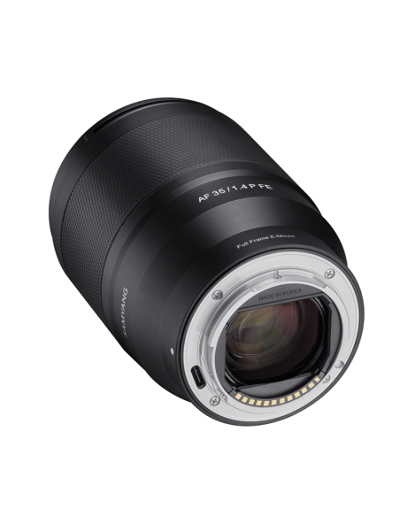 Samyang AF 35mm F1.4 - P FE - Serie Prima