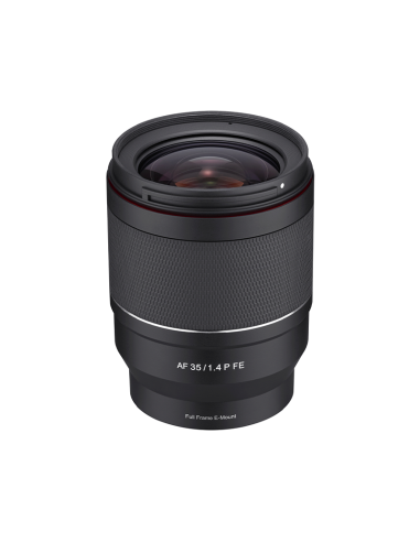 Samyang AF 35mm F1.4 - P FE - Serie Prima