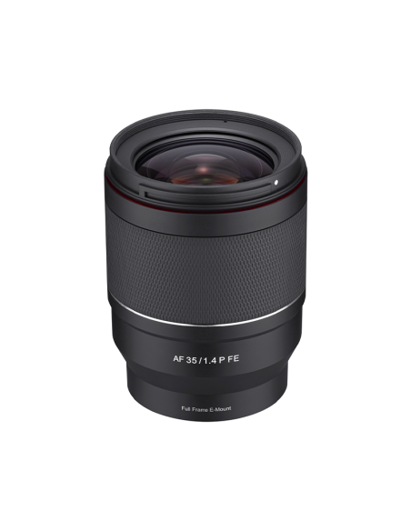 Samyang AF 35mm F1.4 - P FE - Serie Prima