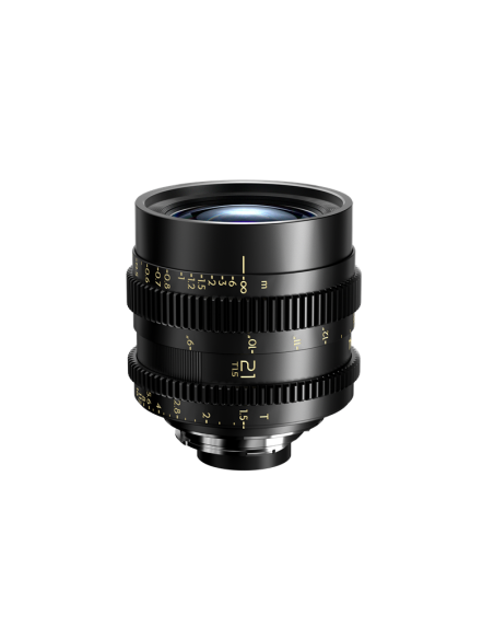 M-mount: Thypoch Simera-C 21mm T1.5 FF Prime Cine Lens