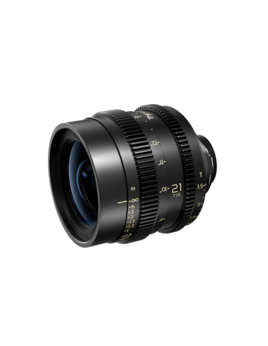 M-mount: Thypoch Simera-C 21mm T1.5 FF Prime...