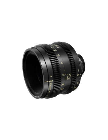 M-mount: Thypoch Simera-C 35mm T1.5 FF Prime...