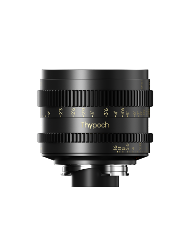 M-mount: Thypoch Simera-C 35mm T1.5 FF Prime...