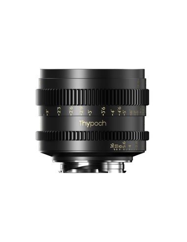 M-mount: Thypoch Simera-C 50mm T1.5 FF Prime...