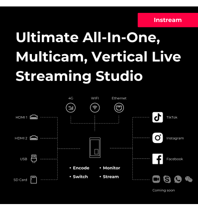 Instream