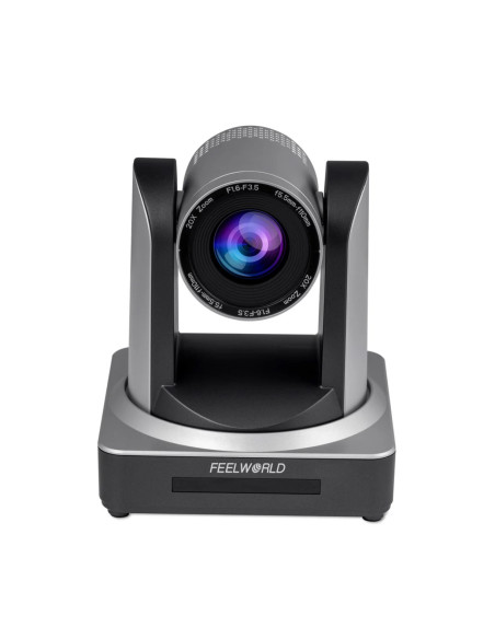 POE20X Cámara PTZ de transmisión en vivo - OUTLET