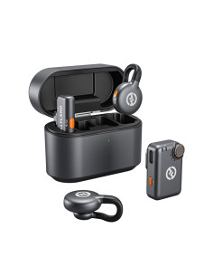 Micrófono Inalámbrico Hollyland LARK M2S COMBO