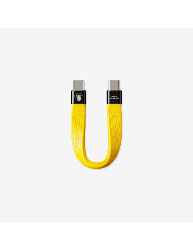 Cobra Union Cable USB4 FlexPro de 40Gbit/s
