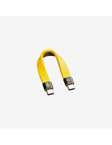 Cobra Union Cable USB4 FlexPro de 40Gbit/s