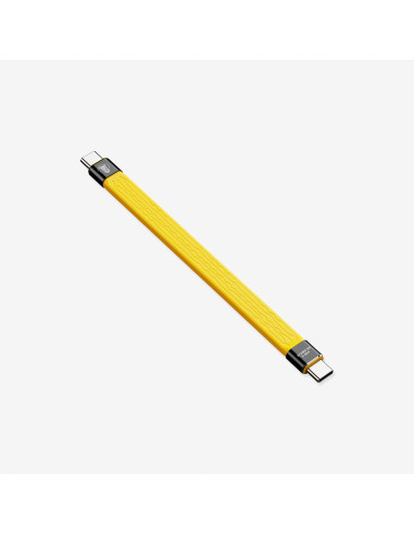 Cobra Union Cable USB4 FlexPro de 40Gbit/s