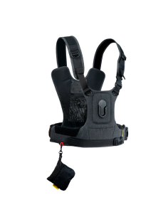 Arnés Profesional para 1 cámara 2