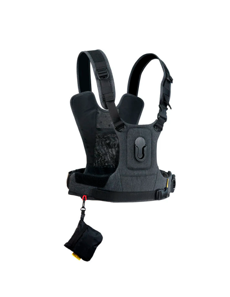 Arnés Profesional para 1 cámara