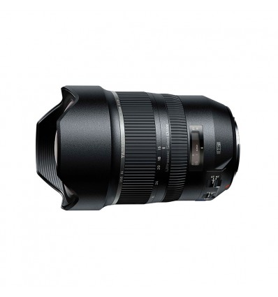 Objetivo TamronSP 15-30mm F/2.8 Di VC USD