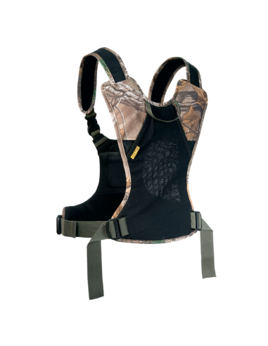 Arnés Profesional para 2 cámaras