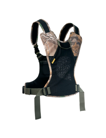 Arnés Profesional para 2 cámaras