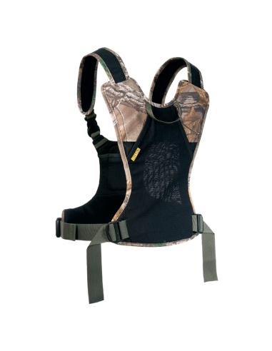 Arnés Profesional para cámara y prismático