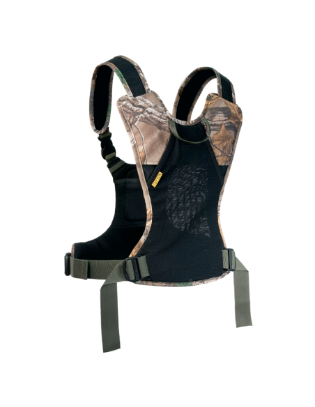 Arnés Profesional para cámara y prismático