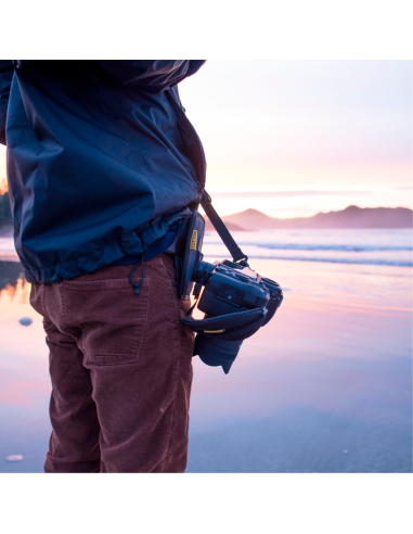 Cartuchera lateral - Wanderer