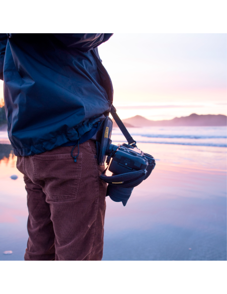 Cartuchera lateral - Wanderer