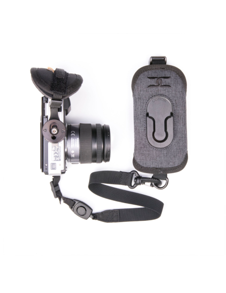 Sistema de sujeción StrapShot