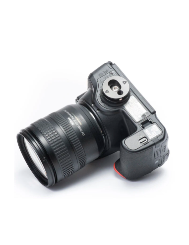 Adaptador para cámara Plano