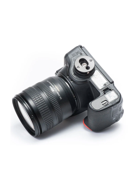 Adaptador para cámara Plano